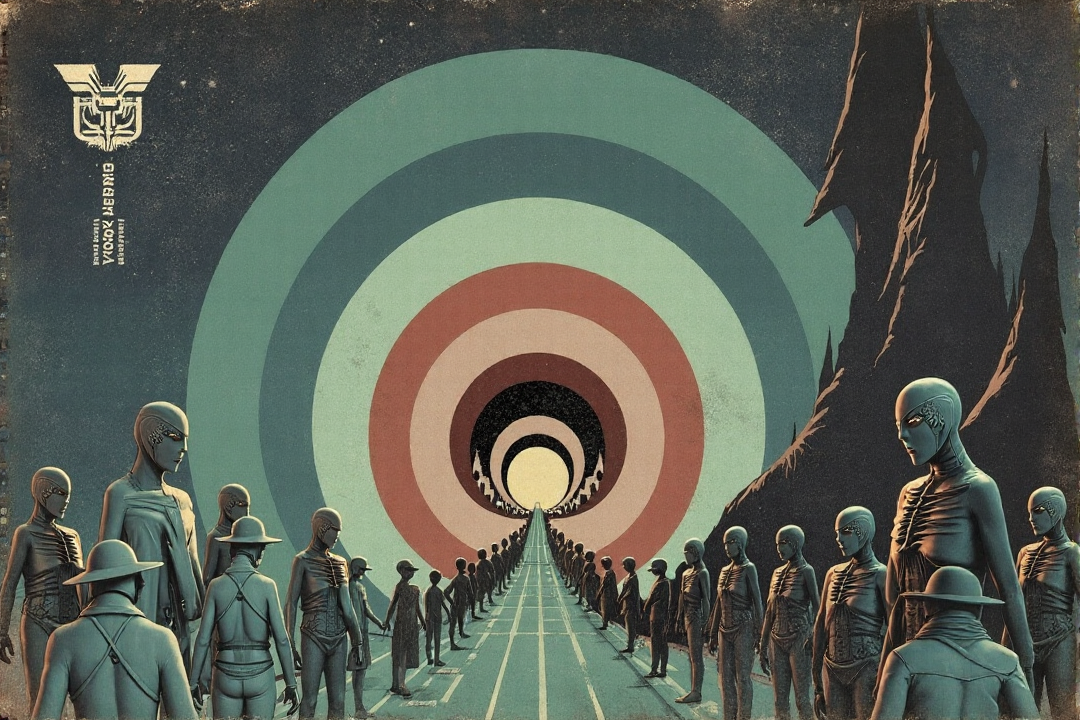 Other Worlds — 13