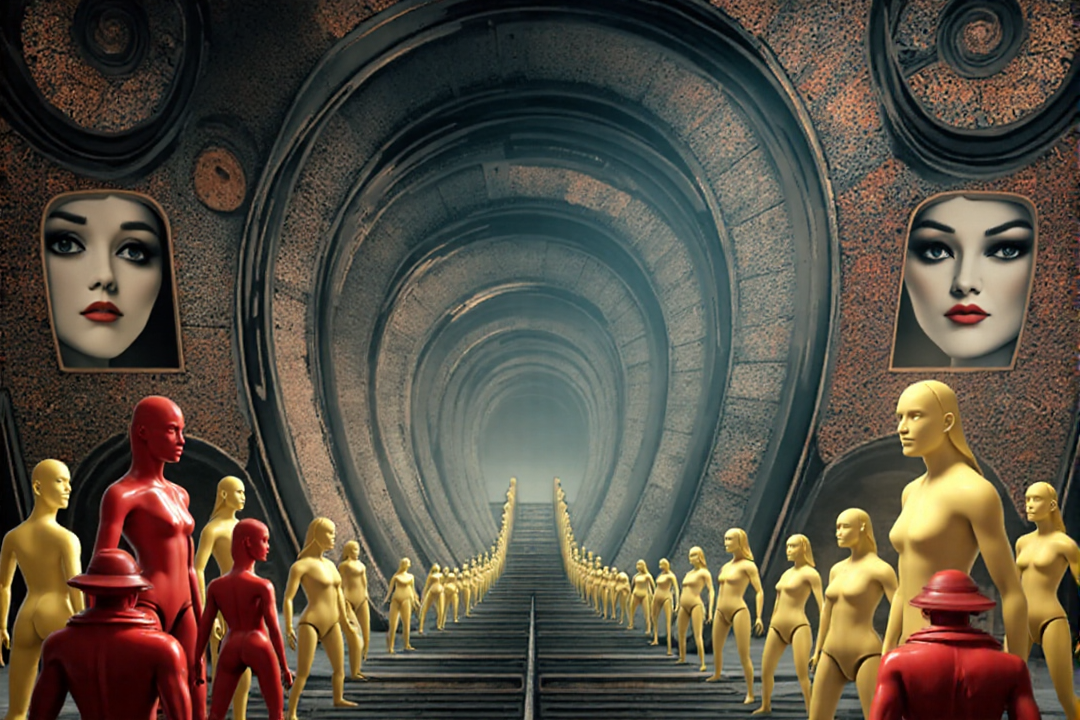 Other Worlds — 1