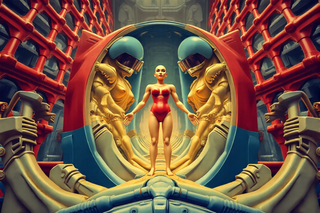 Other Worlds — 20