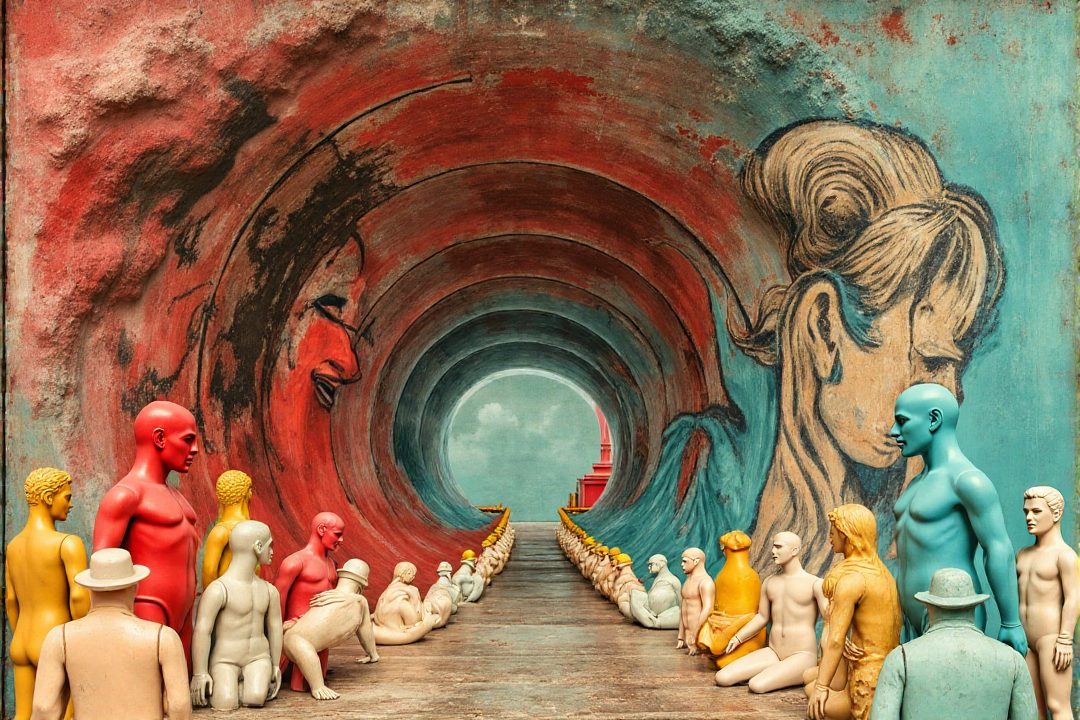 Other Worlds — 3