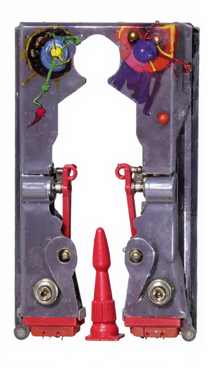 Action Figures — 53