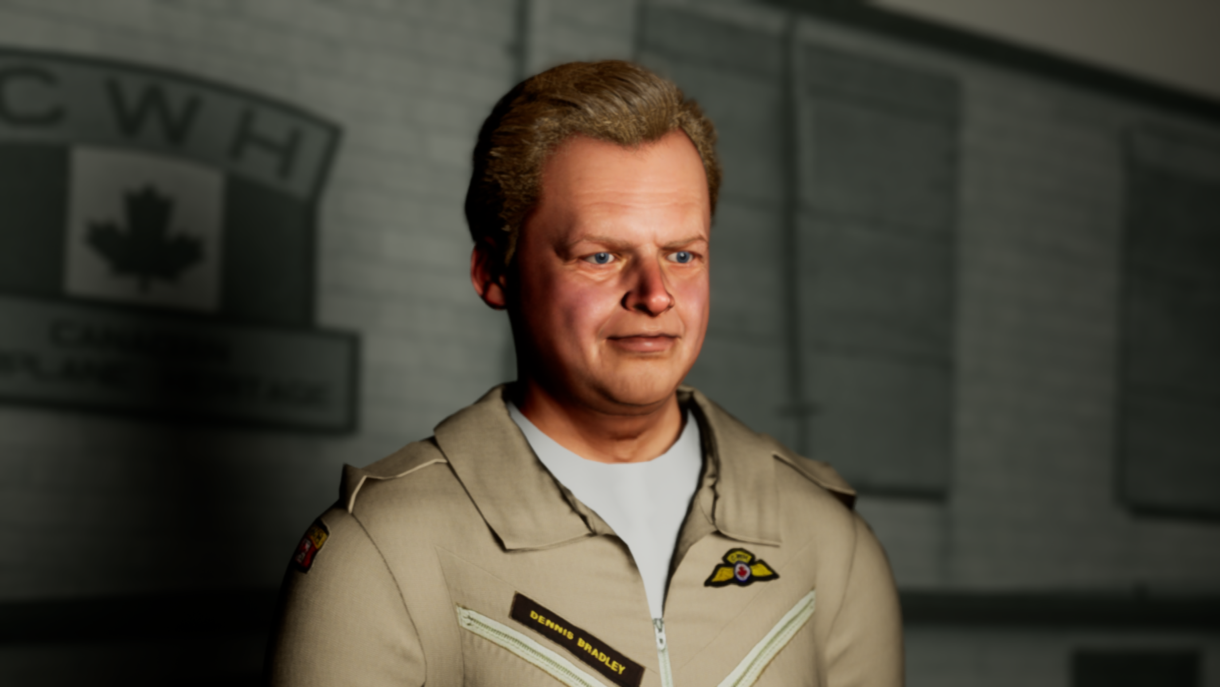 Portrait