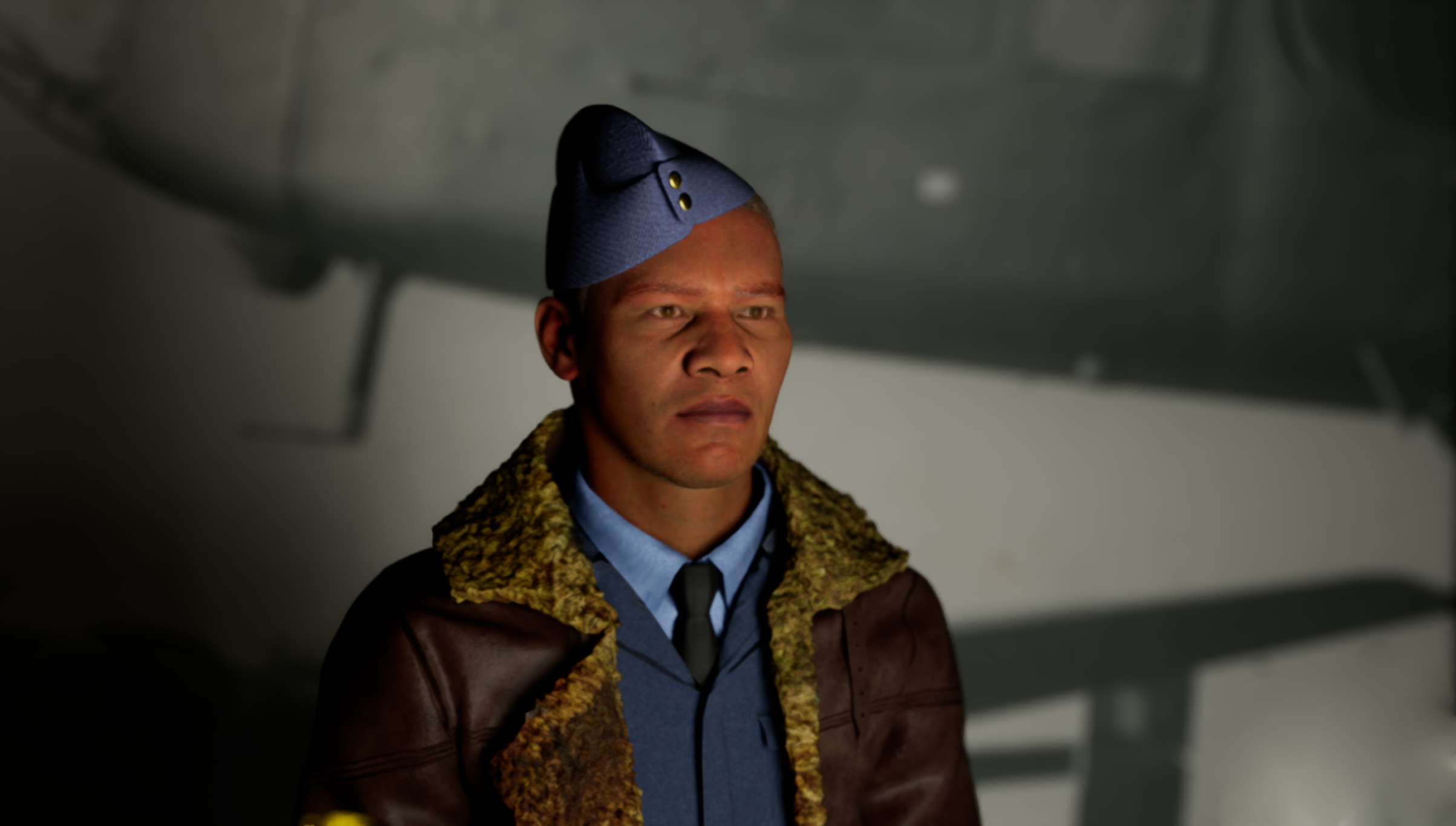 Portrait
