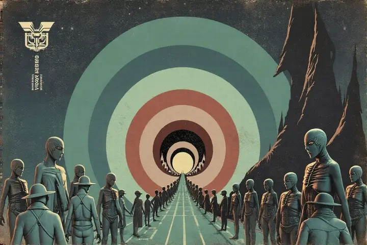 Other Worlds, 13